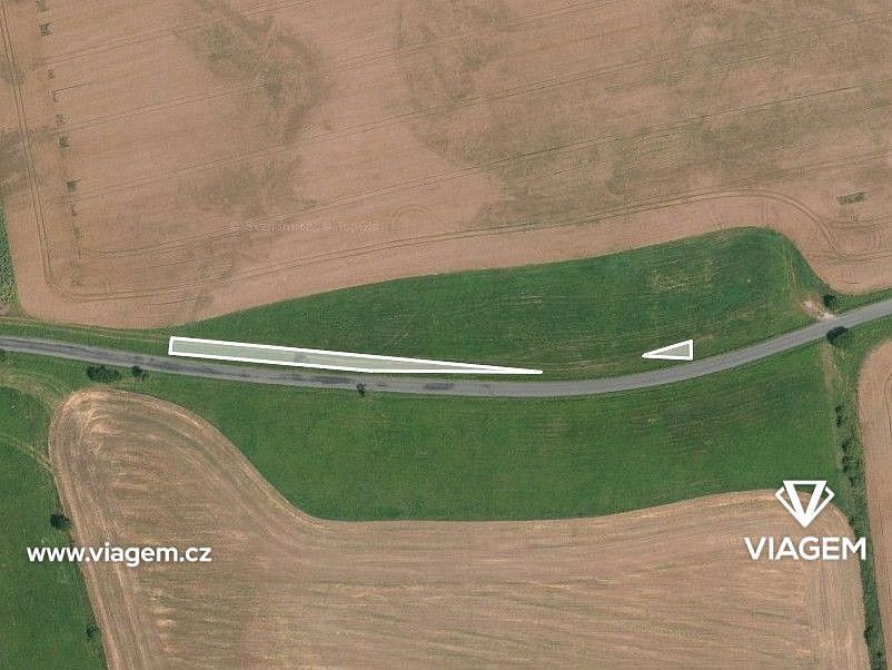Zemědělské pozemky, Libomyšl, okres Beroun, Středočeský kraj - 2