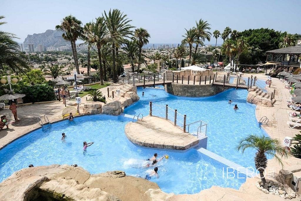 Prodej rodinný dům - Calpe, ES, 50 m² - 2