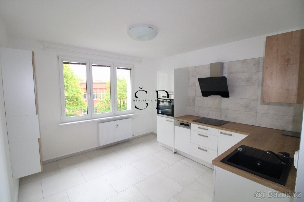 Prodej byt - Sokolov, 356 01