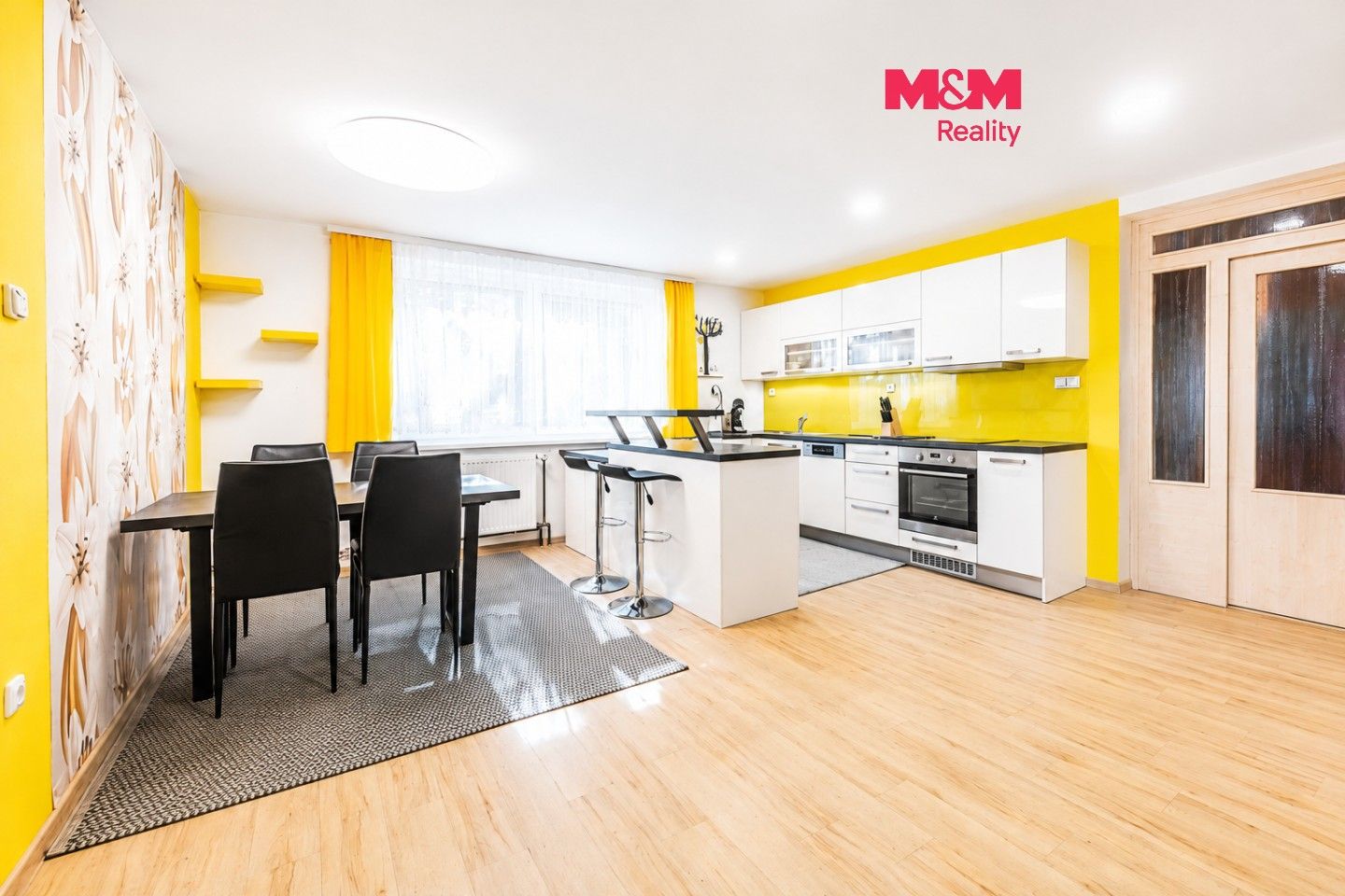 5+1, Filmová, Zlín, 150 m² - 1