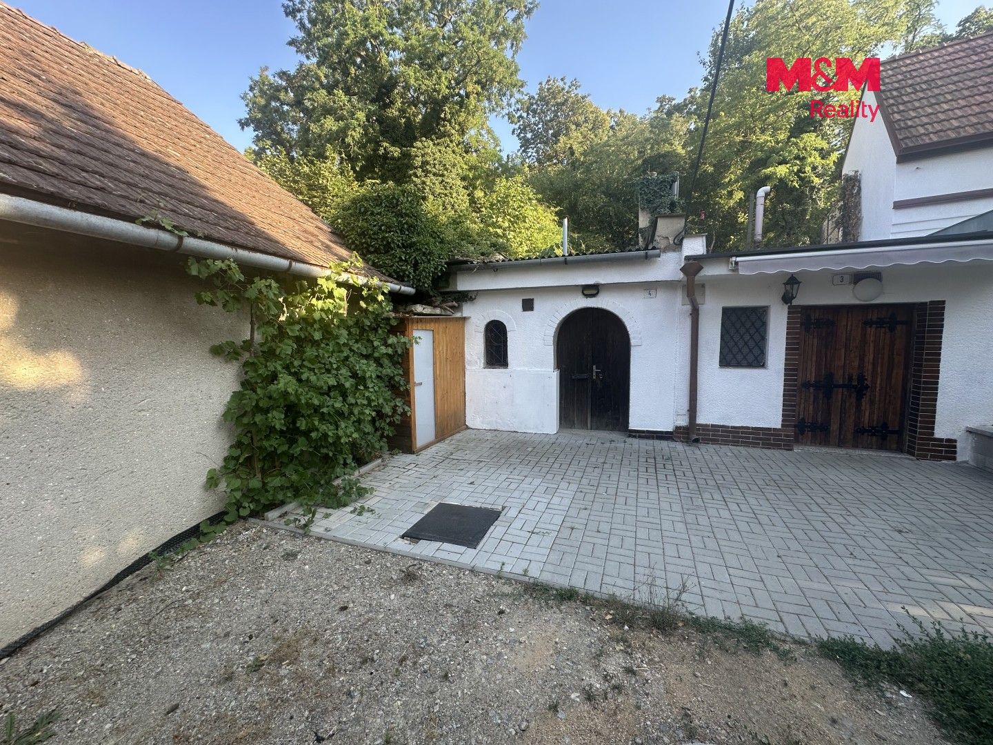 Nemovitost · 80 m² · Kpt. Jaroše, Hustopeče - 3