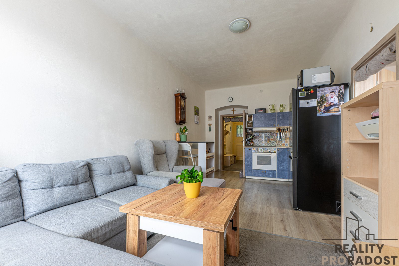 Prodej byt 2+kk - Božkovská, Plzeň Východní Předměstí, 55 m² - 5