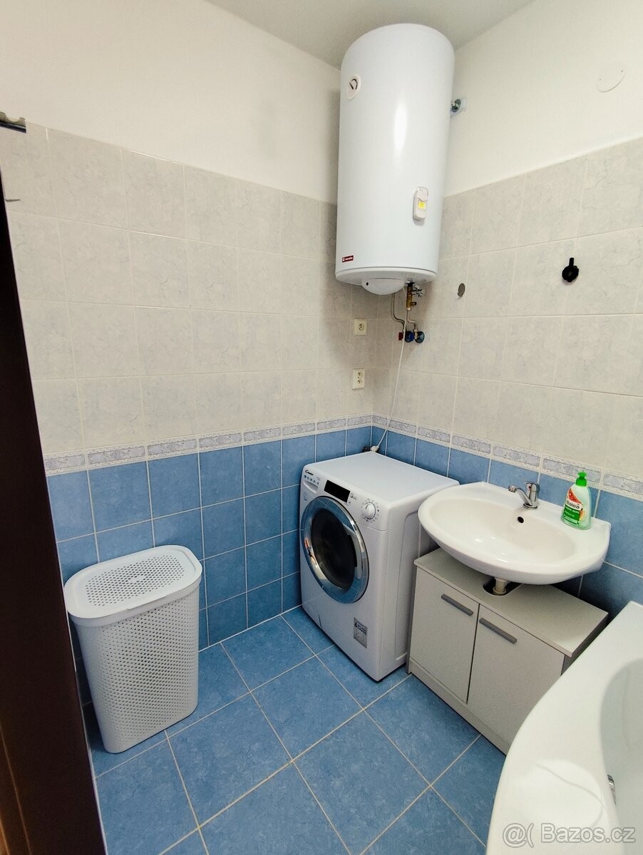 Prodej byt 1+kk - Liberec, 460 01, 36 m² - 5