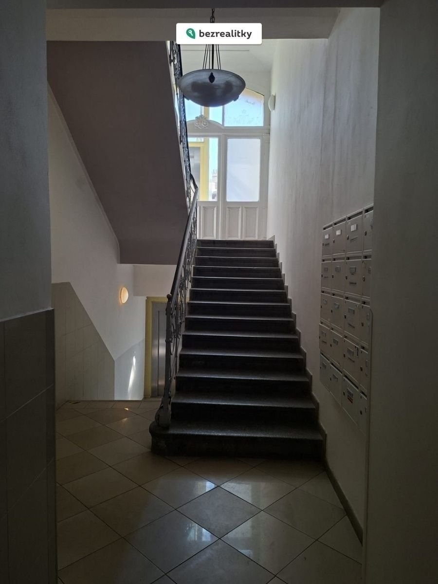 2+kk, Moskevská 449, Praha Vršovice, 69 m² - 2