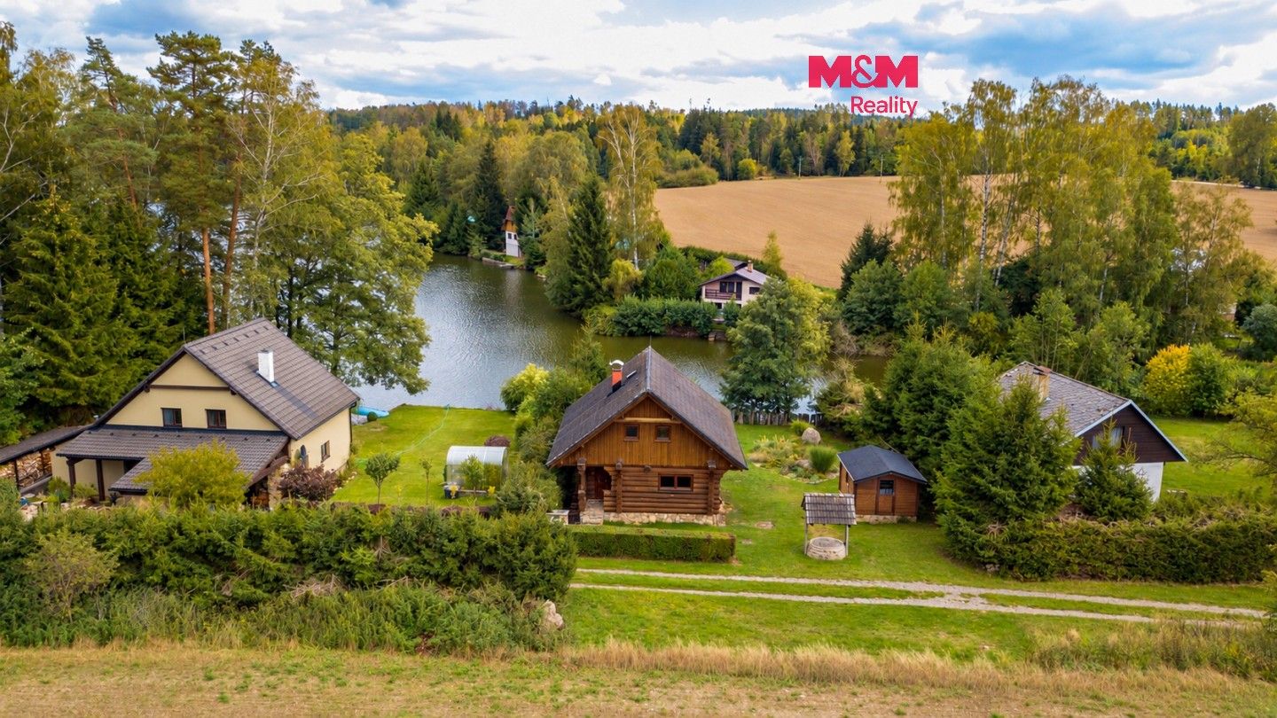 Rodinné domy, Střížovice, 65 m² - 1