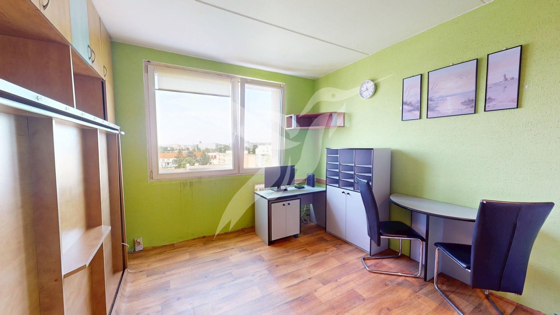 Byt 1+kk · 25 m² · Sousedská 845, Plzeň Lobzy - 4