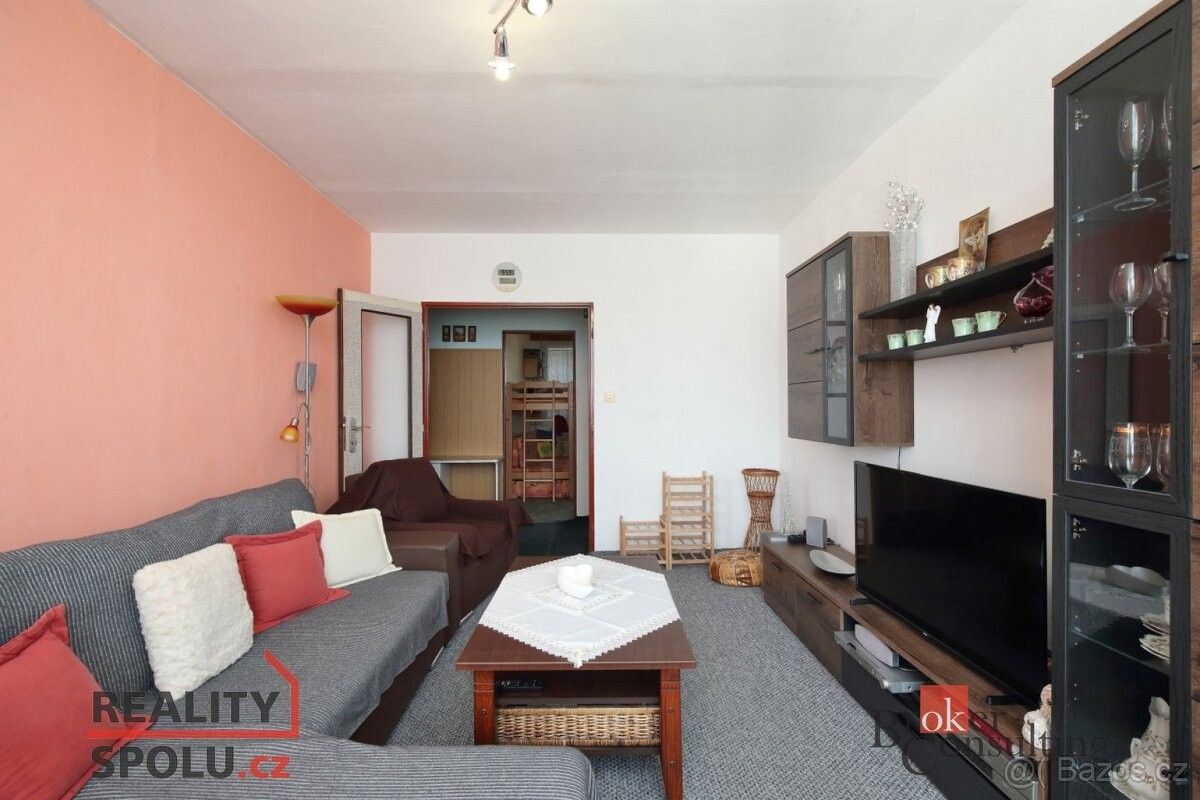 Prodej byt - Mnichovo Hradiště, 295 01