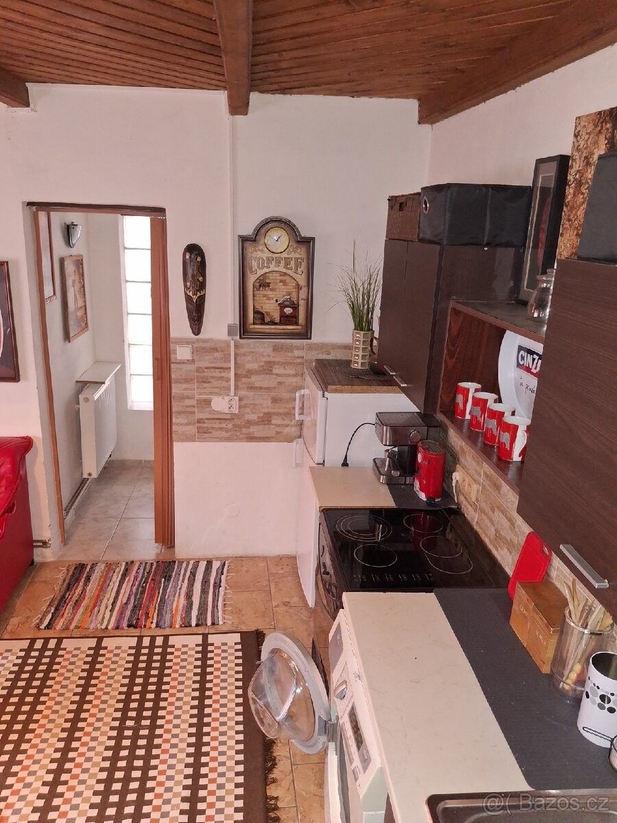 Pronájem byt - Dubá, 471 41