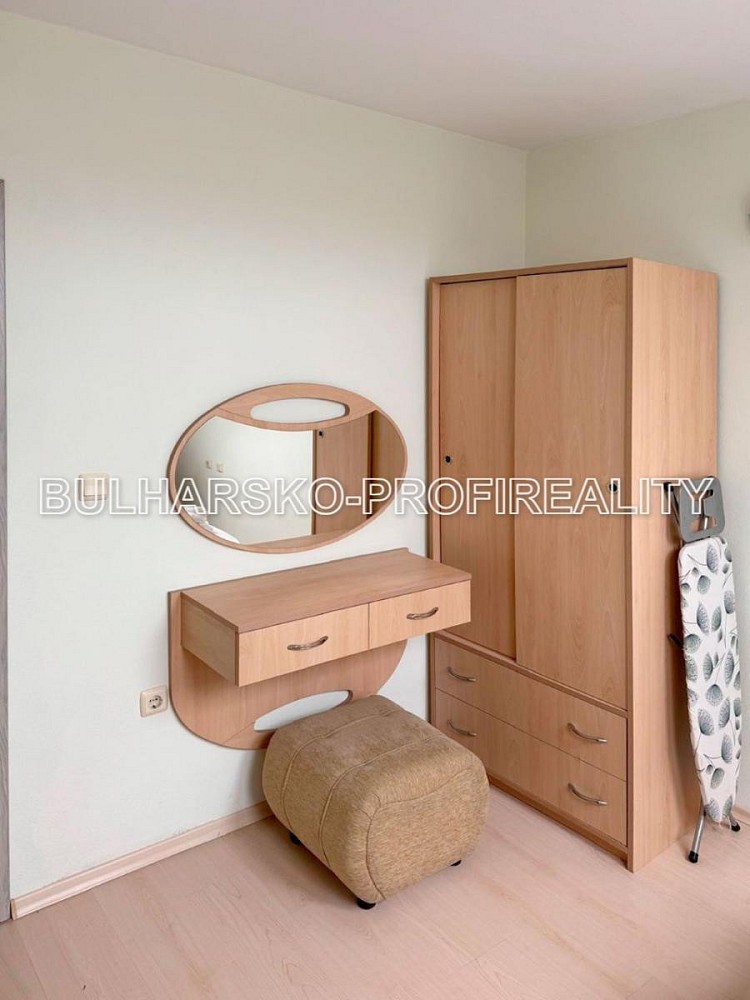 Prodej byt 2+kk - Sluneční pobřeží, Bulharsko, Bulharsko, 54 m² - 5