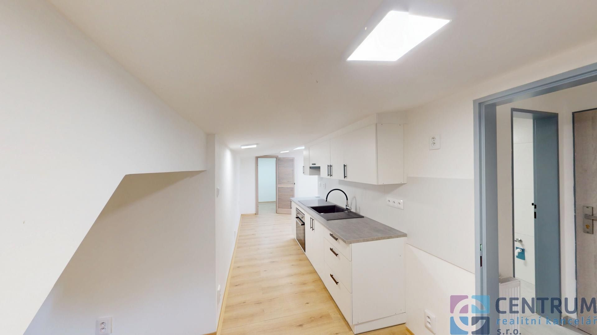 1+1, Jablonec nad Nisou, 38 m² - 1