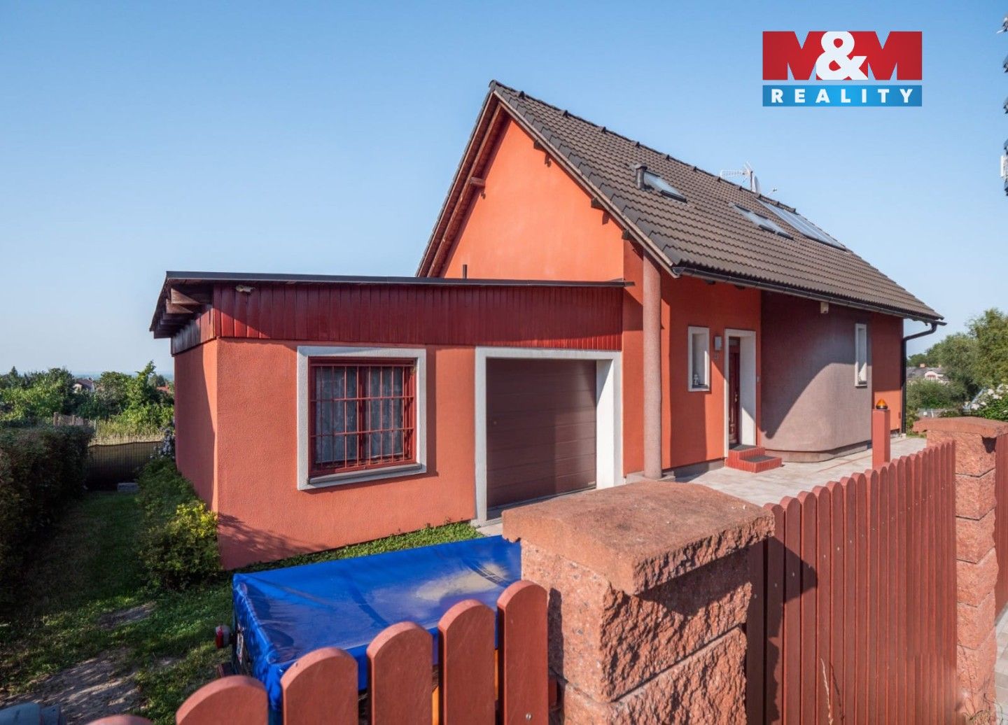Prodej rodinný dům - Kranichova, Ostrava, 101 m²