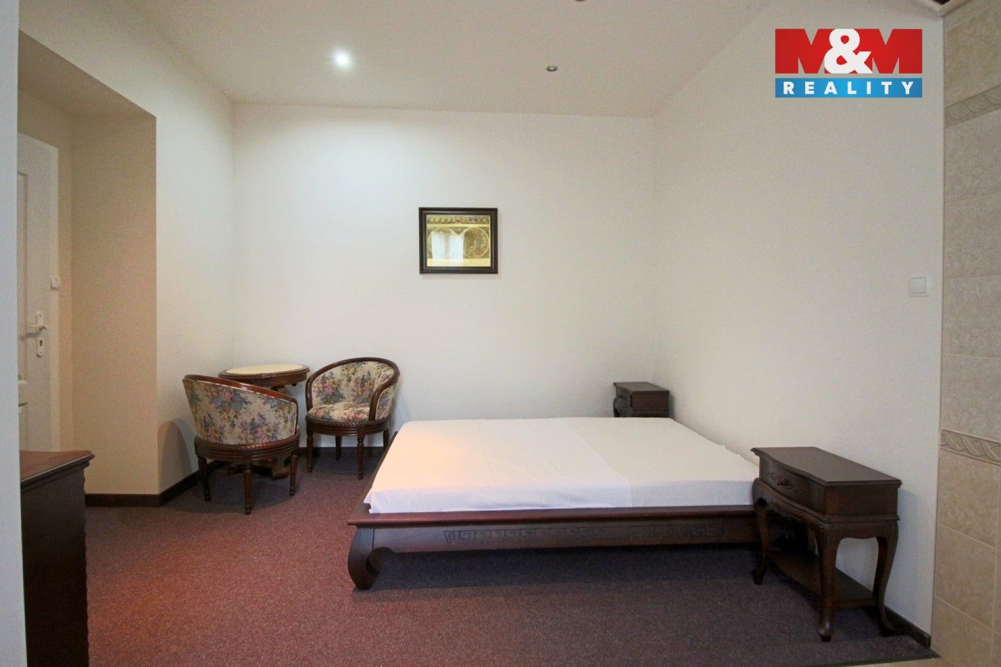 Pronájem byt 2+kk - Polská, Trutnov, 38 m²