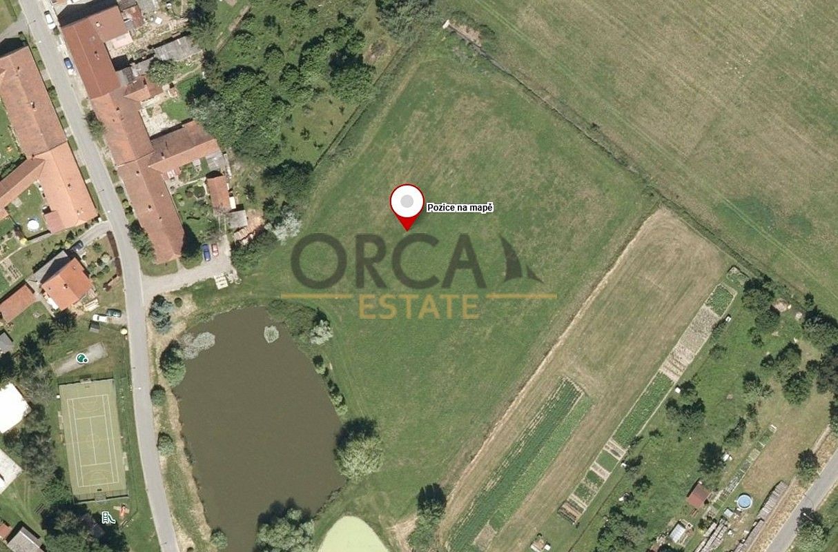 Pozemek pro bydlení · Prostějovičky, okres Prostějov, Olomoucký kraj - 4