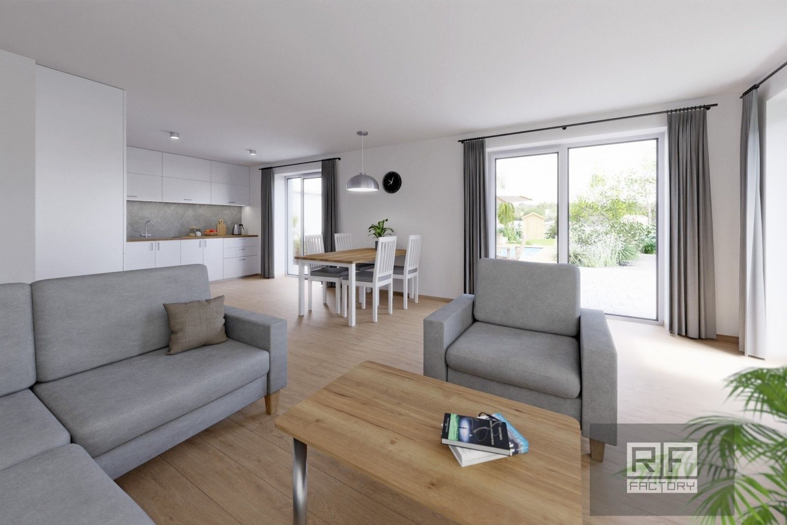 Rodinný dům · 155 m² · Obědovice - 4