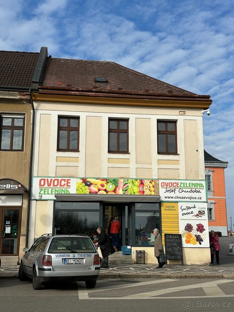 Rodinné domy, Lomnice nad Popelkou, 512 51 - 1