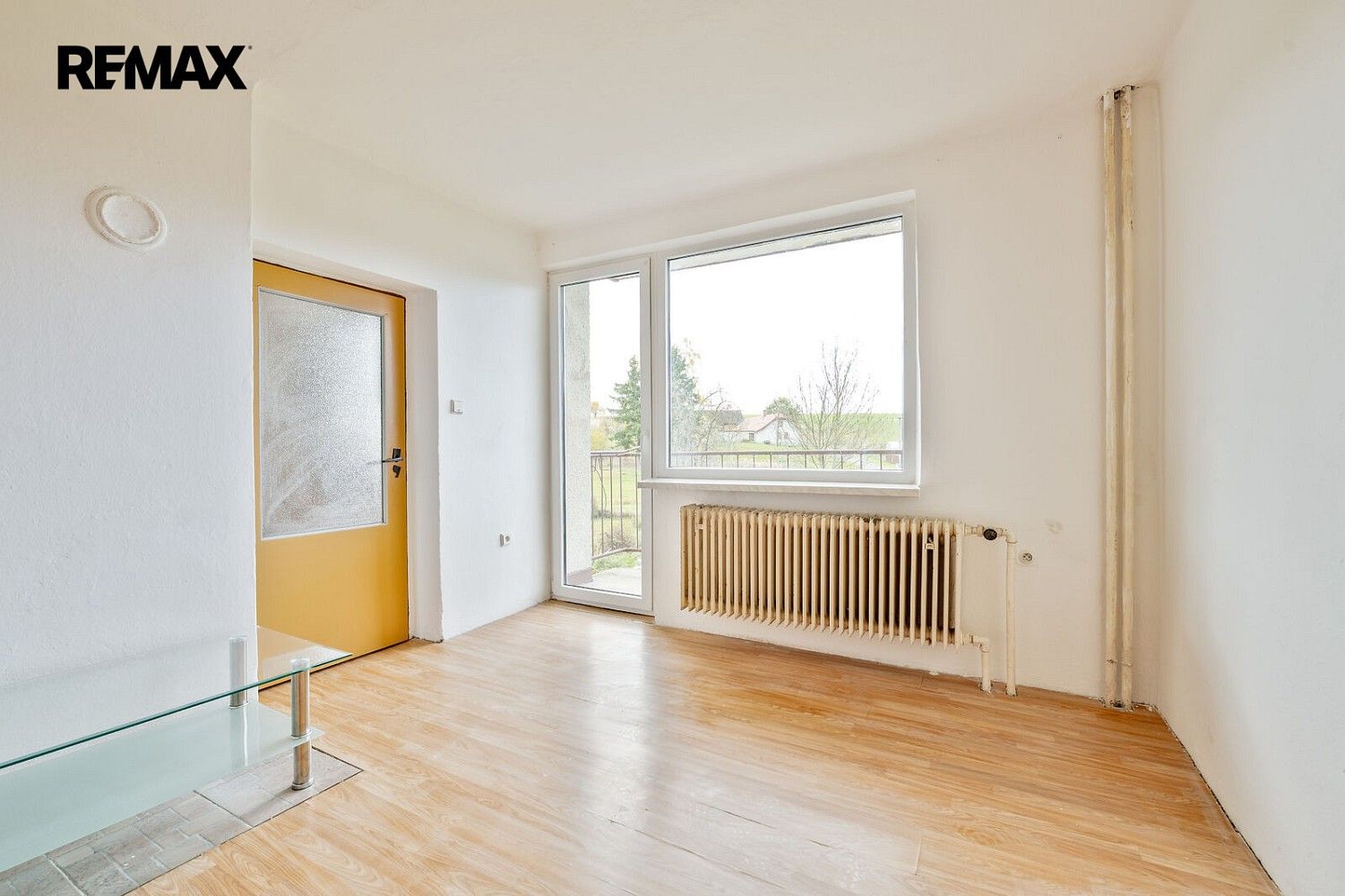 Pronájem byt 3+1 - Psárov, okres Tábor, Jihočeský kraj, 60 m² - 5