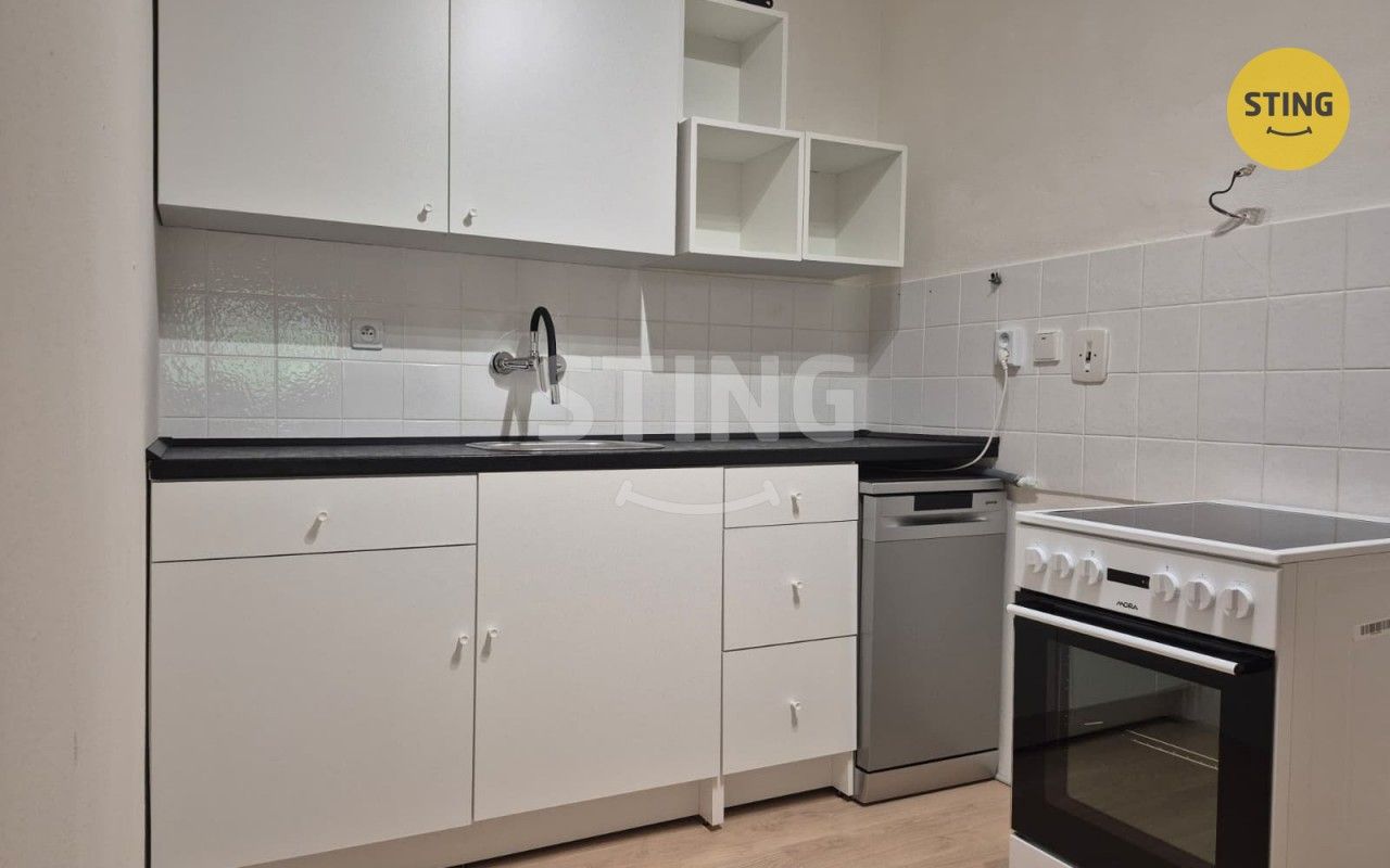 Byt 2+kk · 54 m² · Palackého, Třešť - 4