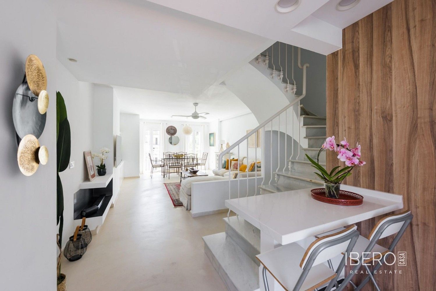 Rodinný dům · 132 m² · Nueva Andalucía, ES - 3