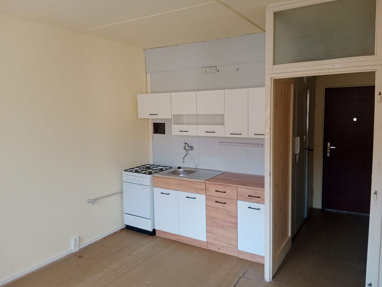 1+1, Merklín, okres Karlovy Vary, Karlovarský kraj, 36 m² - 1