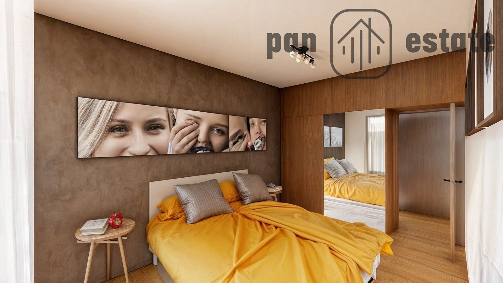 Byt 3+kk · 68 m² · Valašské Klobouky, okres Zlín, Zlínský kraj - 3