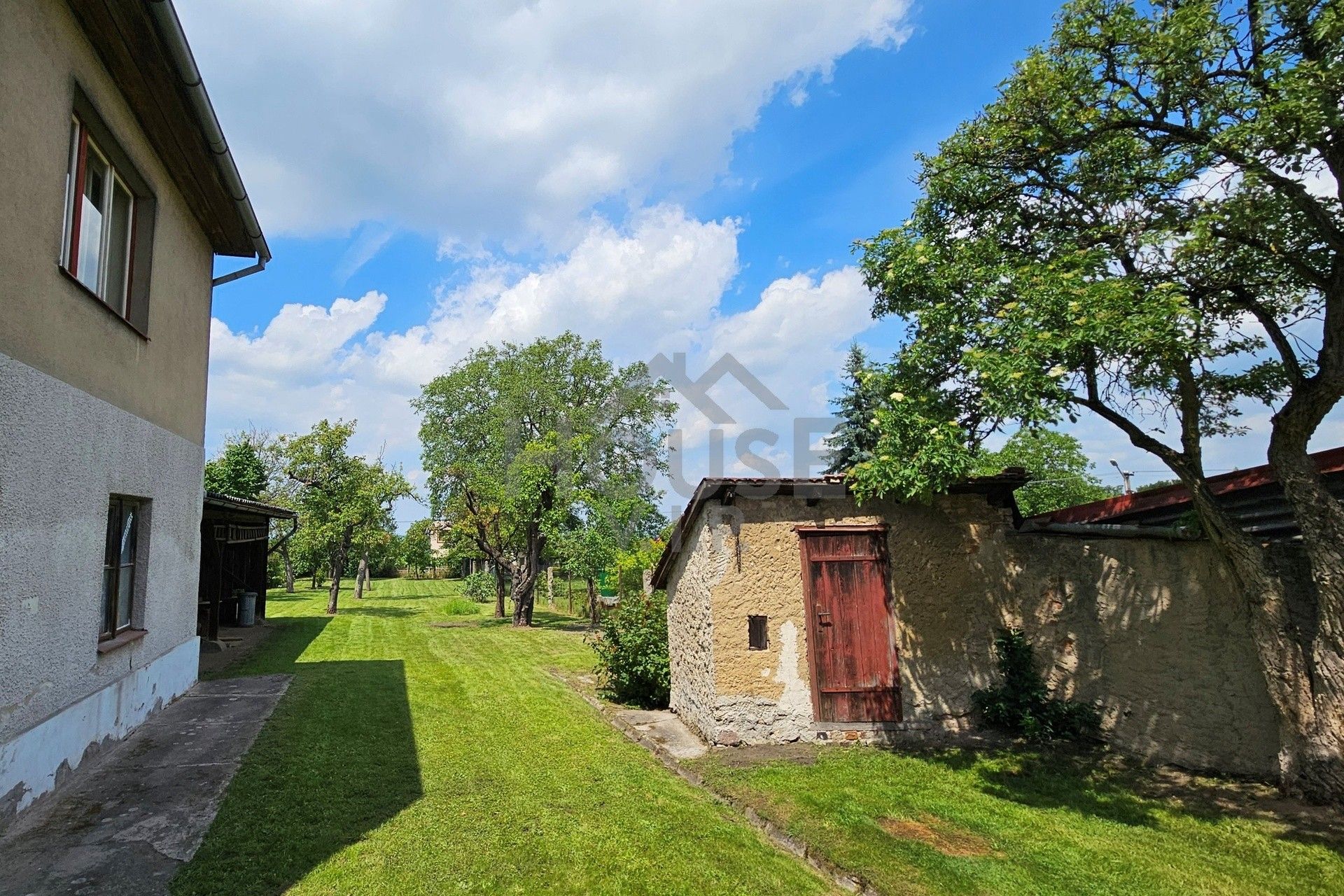 Prodej rodinný dům - Pražská, Kostelec nad Černými lesy, 150 m² - 5