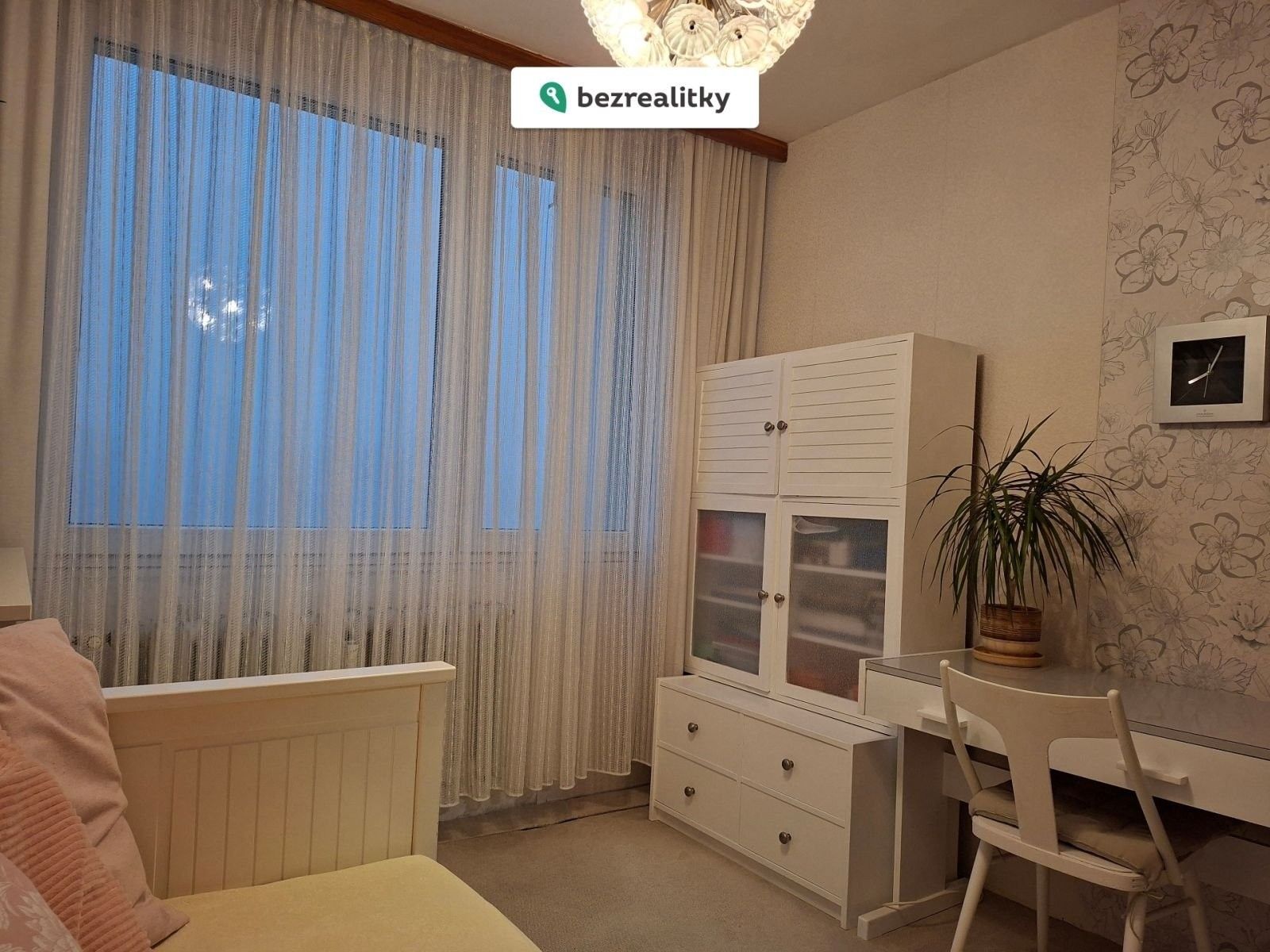 Prodej byt 3+kk - Šluknovská, Praha, 67 m²