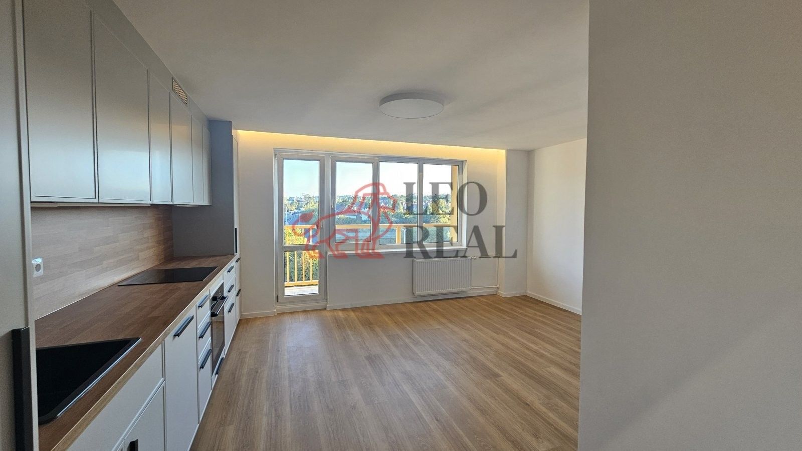 4+kk, Svojšovická, Praha, 81 m² - 2