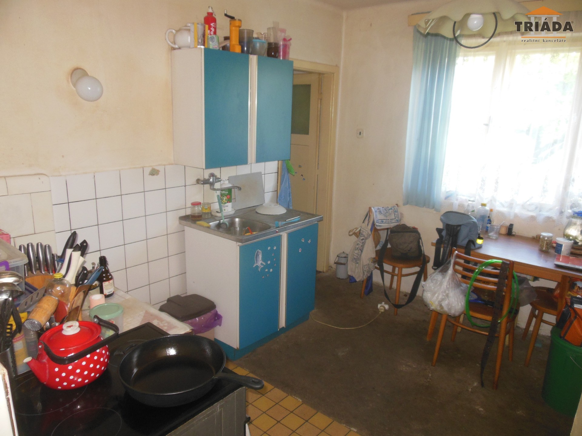 Rodinný dům · 120 m² · Pěnčín Albrechtice - 3