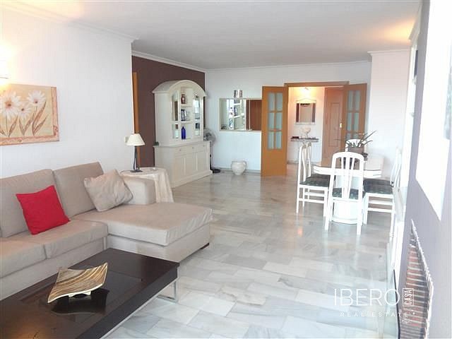 Byt 4+kk · 120 m² · Nueva Andalucía, Španělsko - 4