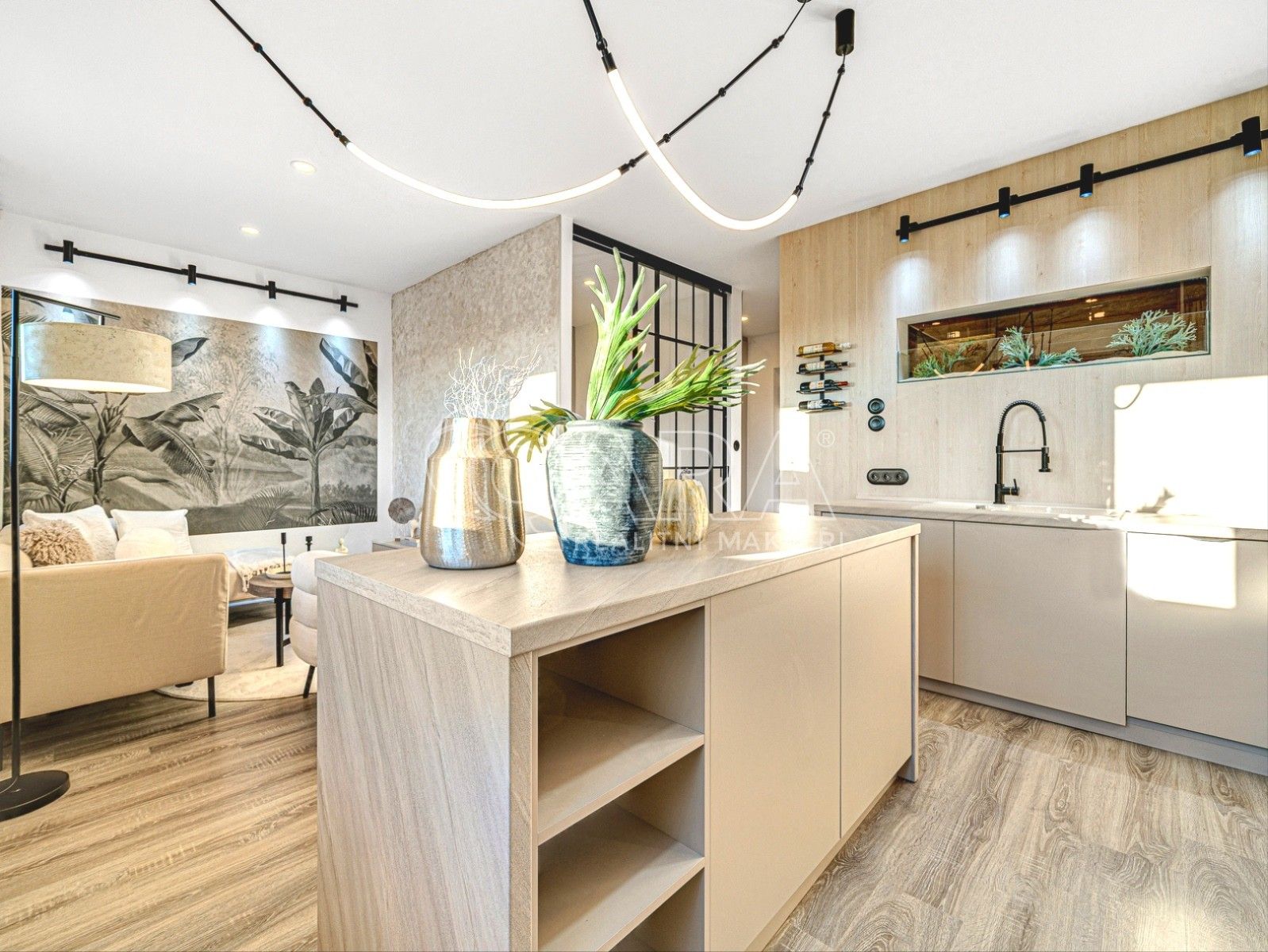 1+kk, Velebného, Praha, 37 m²