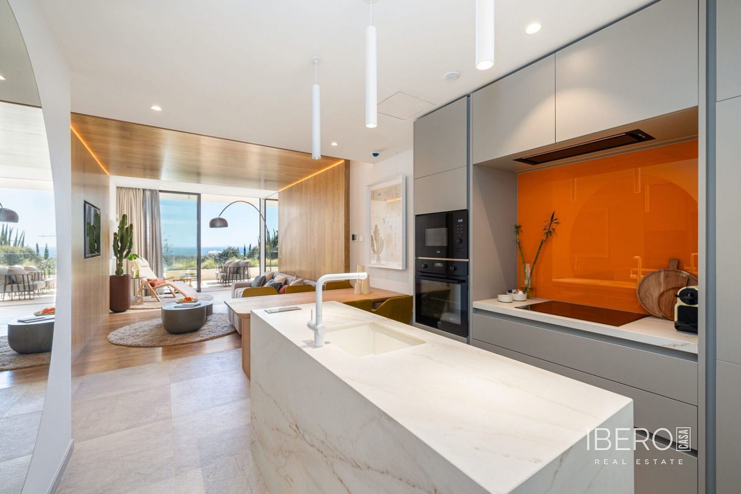 Byt 3+kk · 115 m² · Fuengirola, Španělsko - 4
