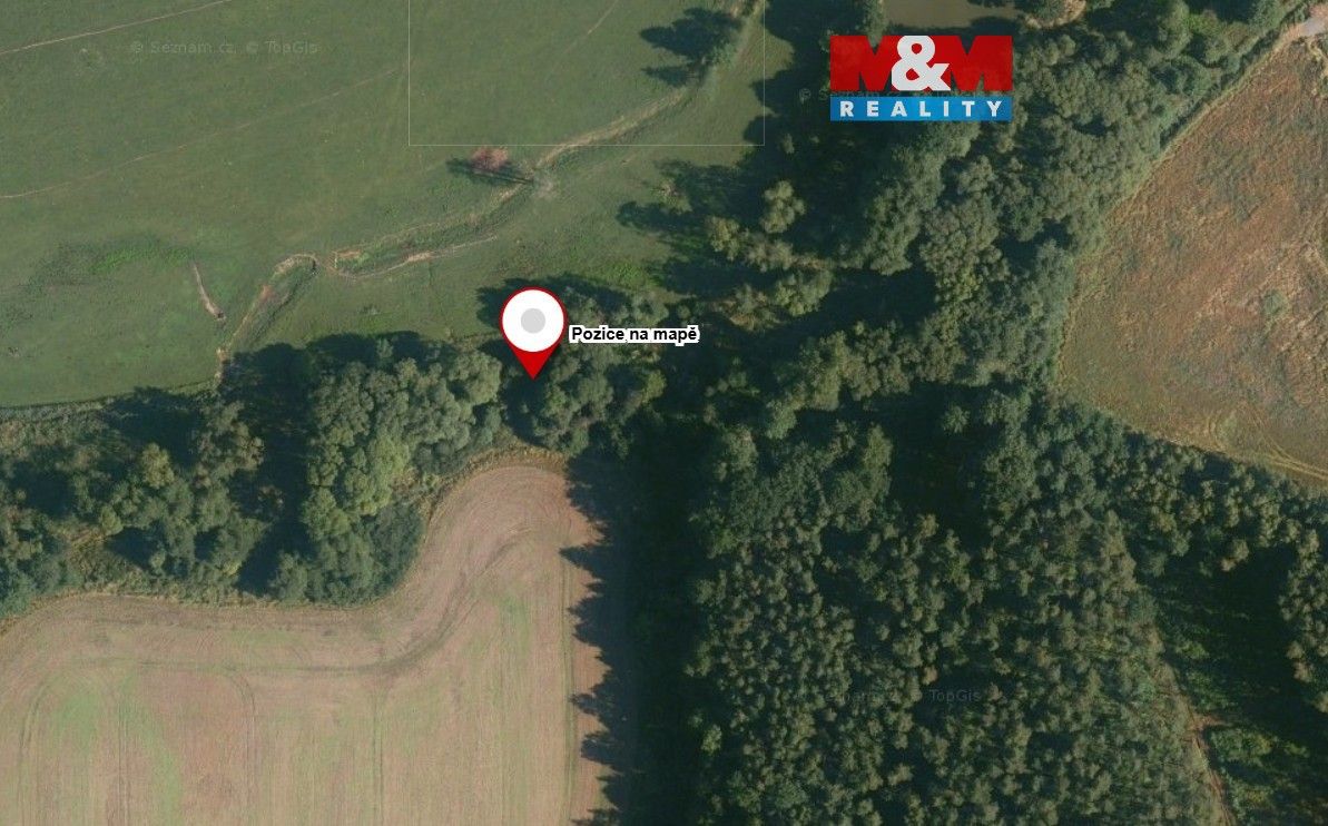 Pozemky pro bydlení, Štěpánovice u Českých Budějovic, 373 73