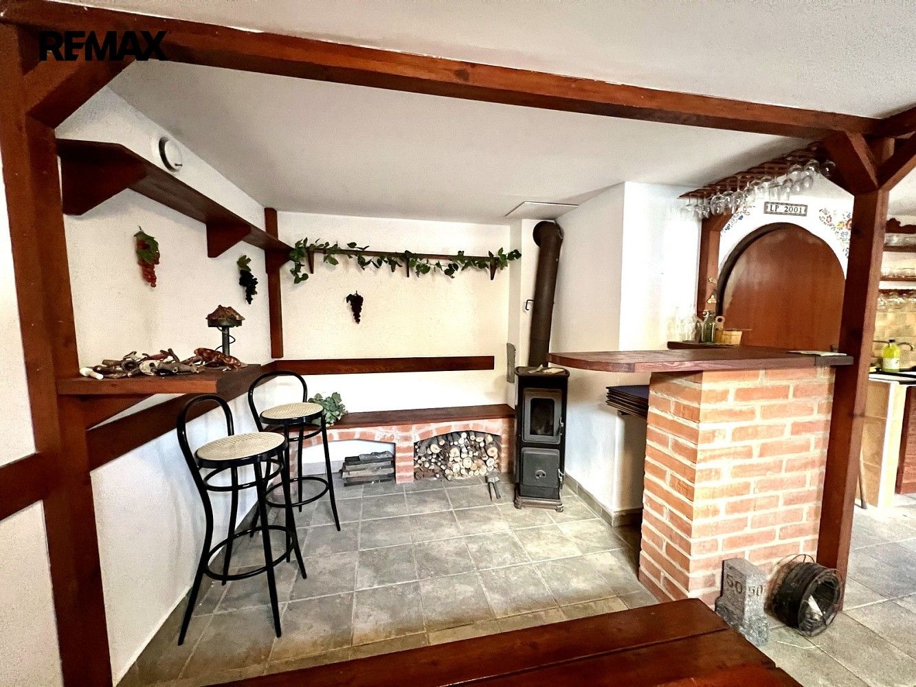 Prodej chalupa - Moravany, okres Hodonín, Jihomoravský kraj, 60 m² - 5