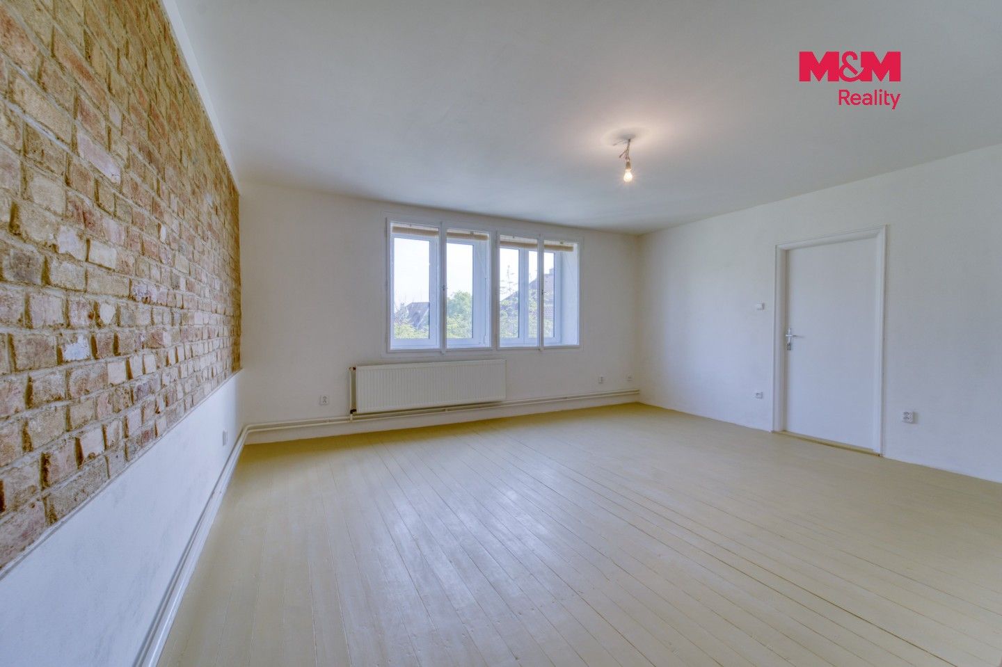 Byt 2+1 · 72 m² · Olšová, Plzeň - 3
