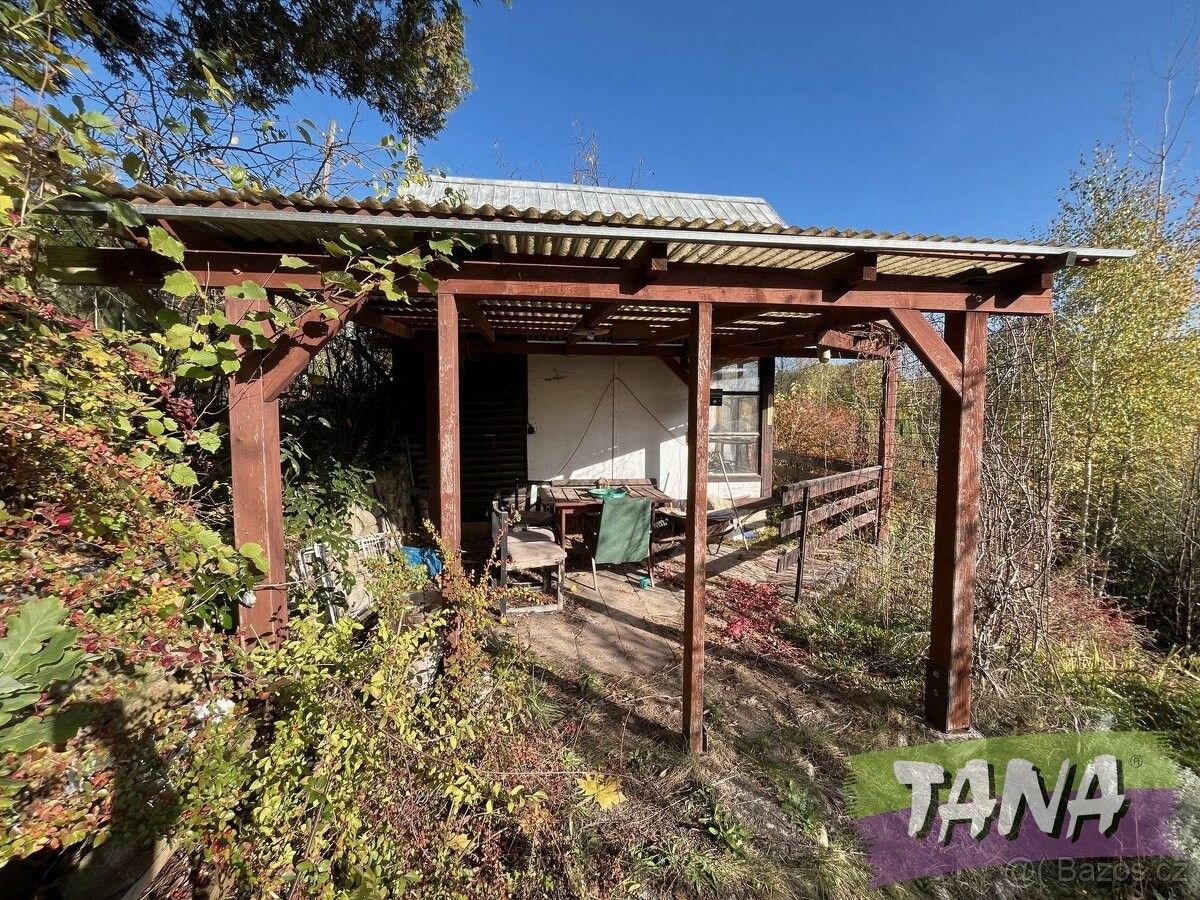 Prodej zahrada - Batňovice, 542 32