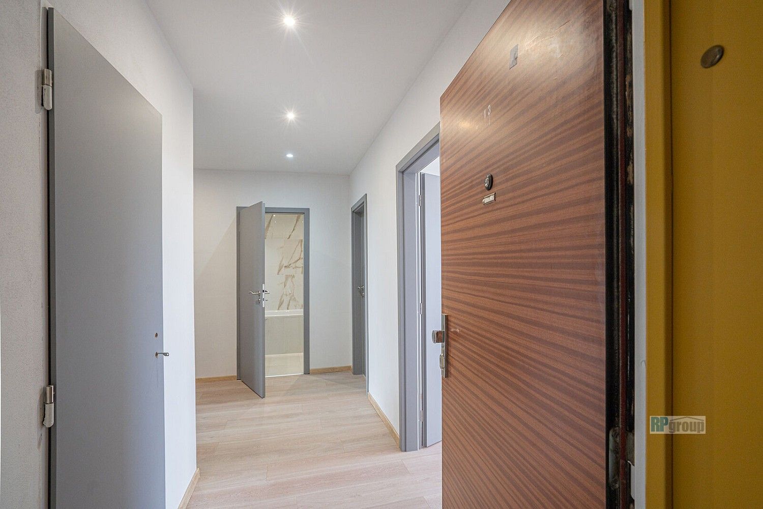 Pronájem byt - Anežky Malé, Praha 4 - Háje, 16 m² - 5