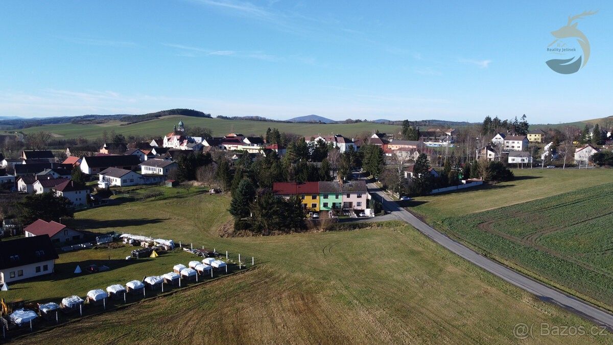 Pozemky pro bydlení, Švihov, 340 12 - 2