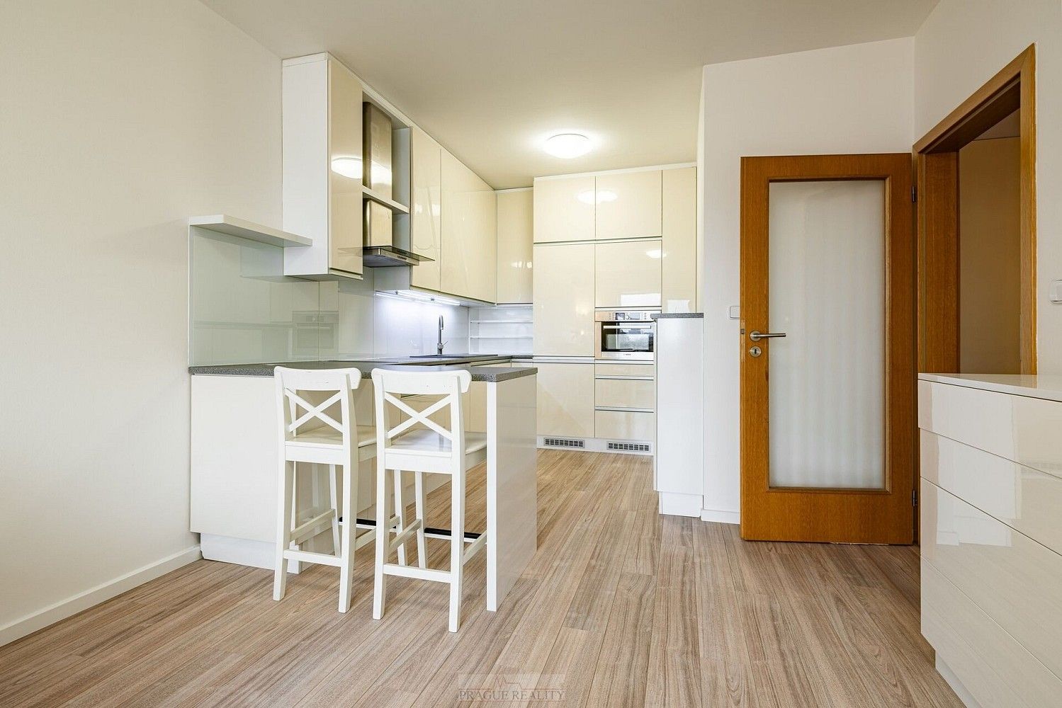 Pronájem byt 2+kk - Praha - Michle, Hlavní město Praha, 50 m² - 5