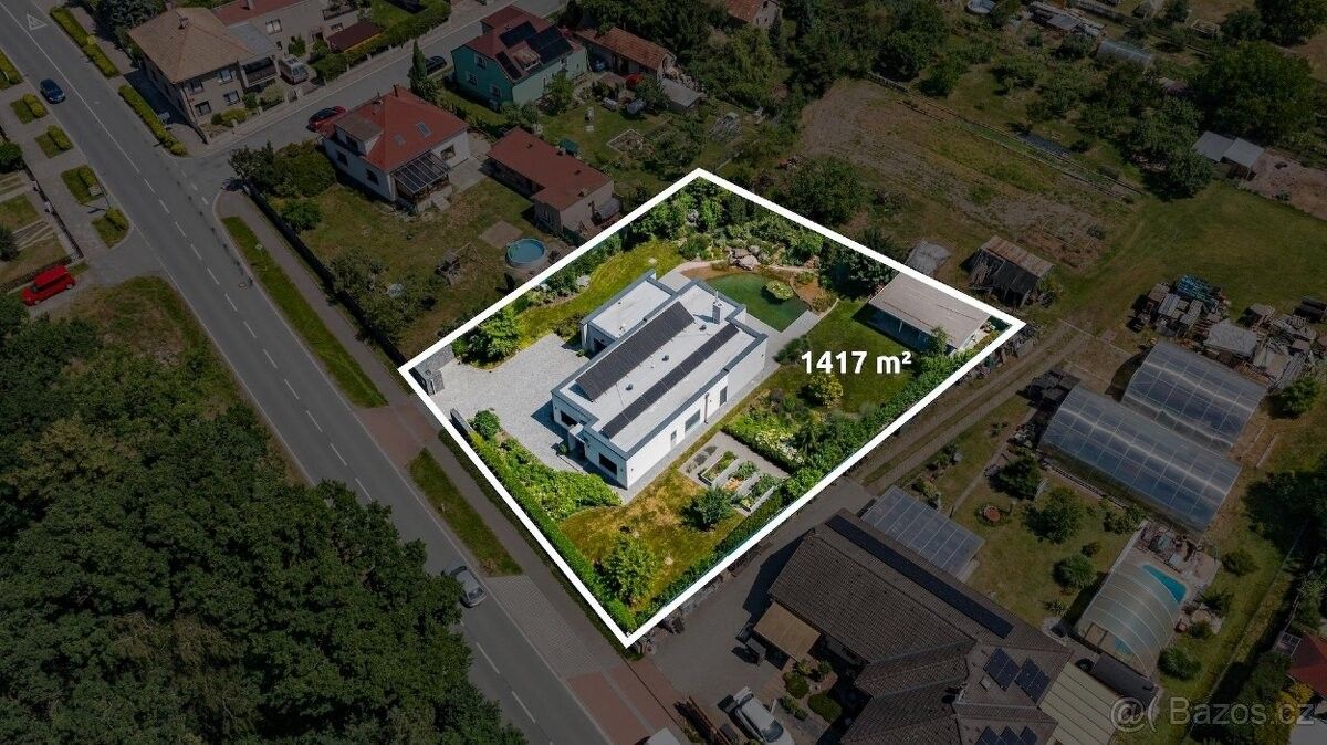 Byt · Horní Jelení, 533 74 - 3