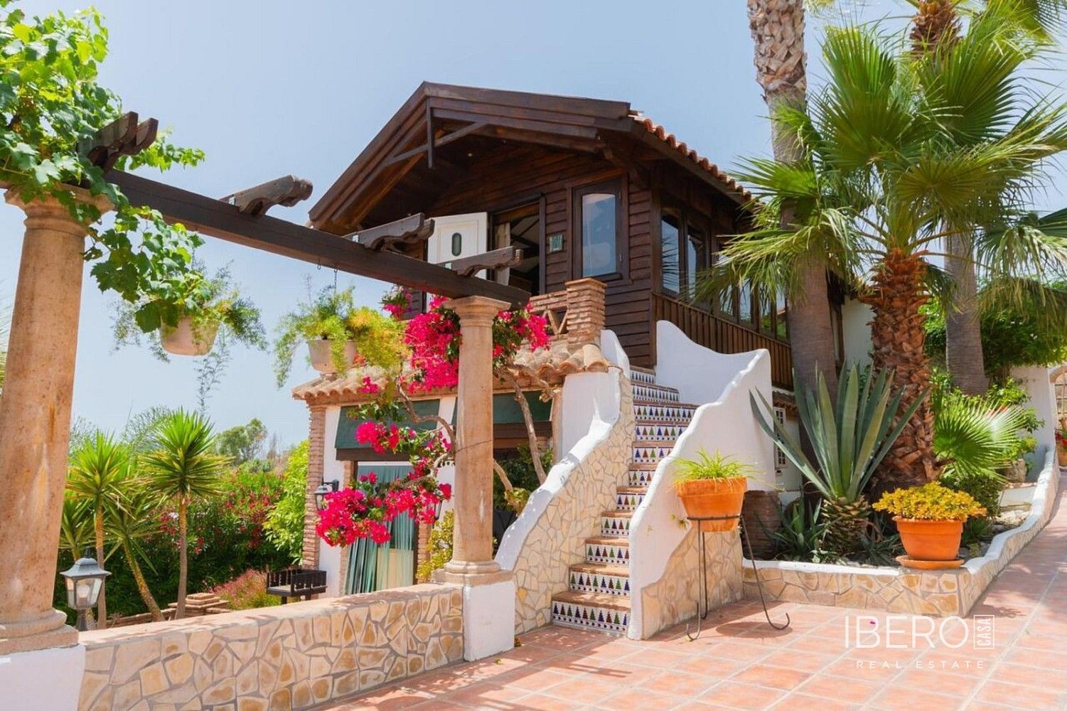 Prodej rodinný dům - Mijas, ES, 300 m² - 2
