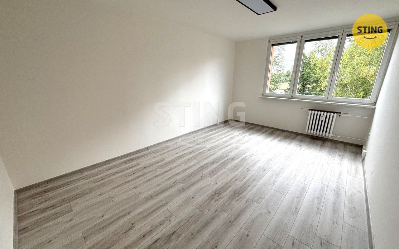 Byt 1+1 · 35 m² · Fügnerova, Opava - 3