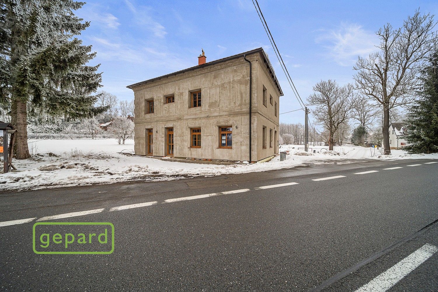Ostatní, Písařov - Bukovice, okres Šumperk, Olomoucký kraj, 430 m² - 2