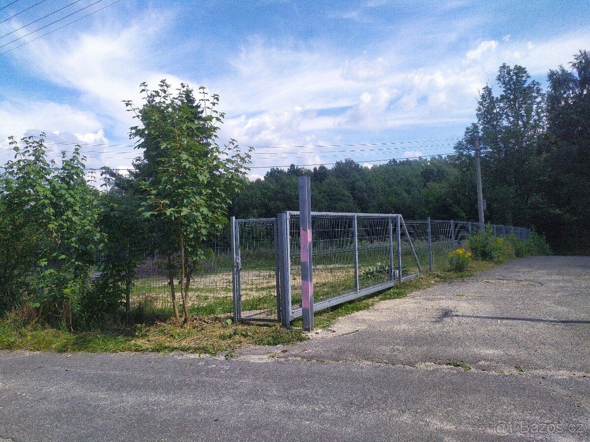 Pozemky pro bydlení, Liberec, 463 12