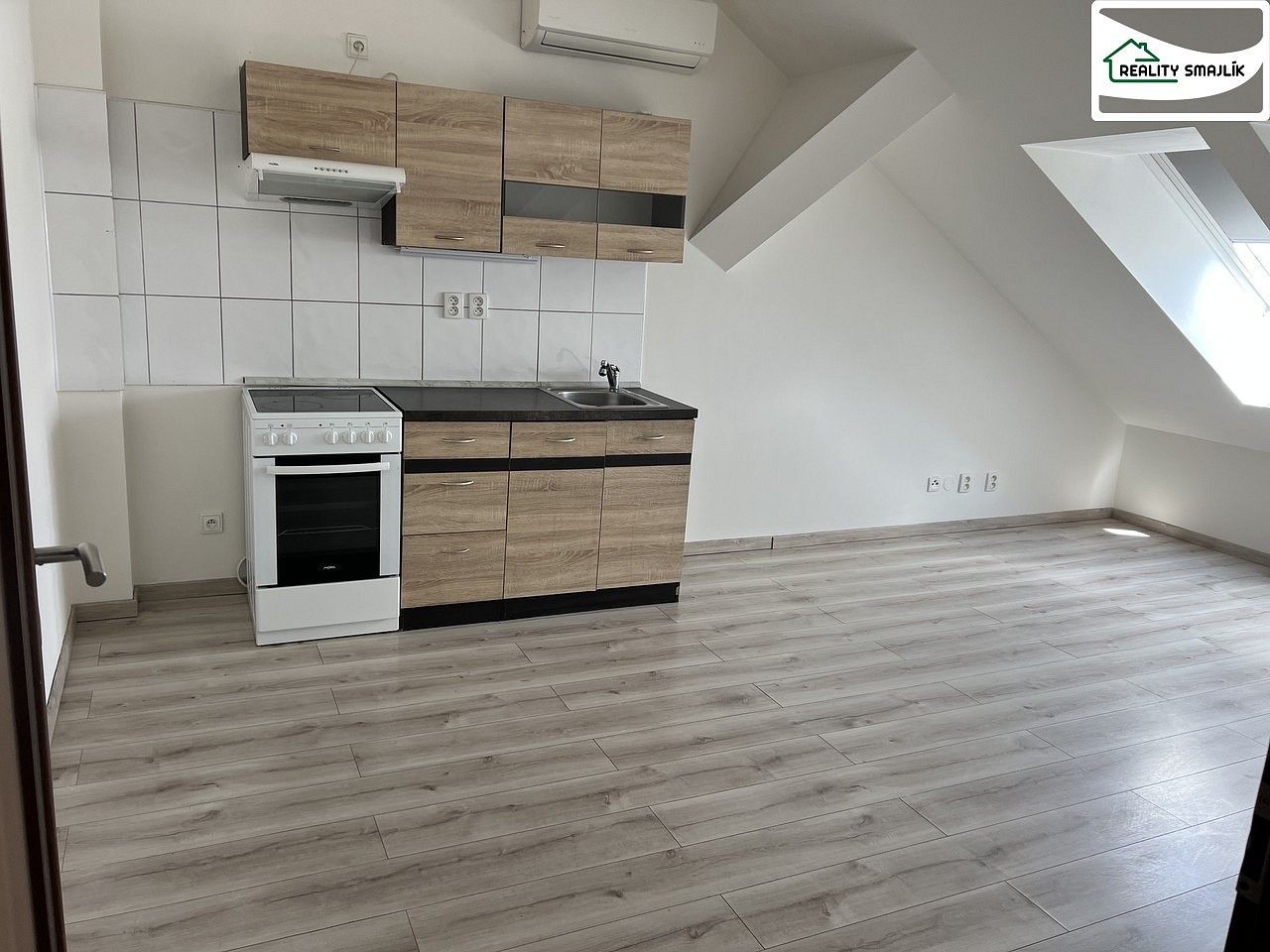 2+kk, Plzeň - Doudlevce, okres Plzeň-město, Plzeňský kraj, 42 m² - 2