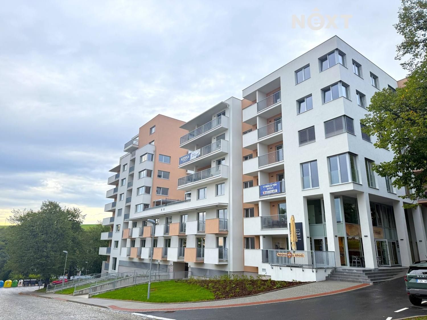 Ostatní, Nad Stráněmi, Zlín, 18 m²