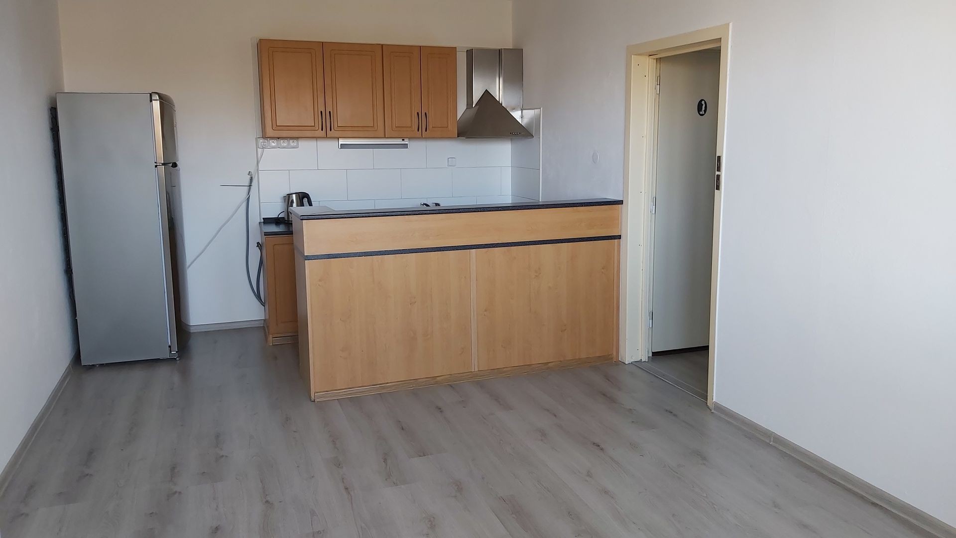 Byt 2+kk · 48 m² · České Budějovice 2 - 3