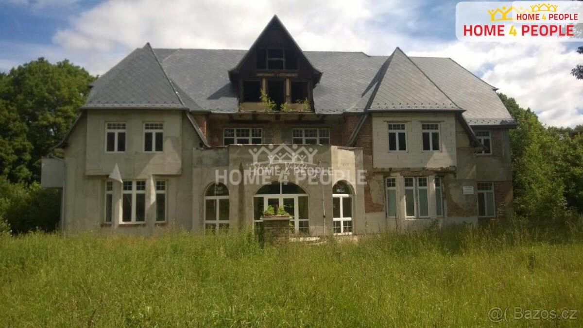 Nemovitost · Sokolov, 356 01 - 3