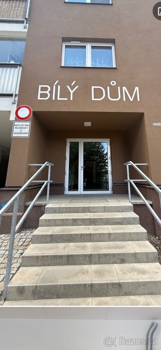 Byty, Třešť, 589 01