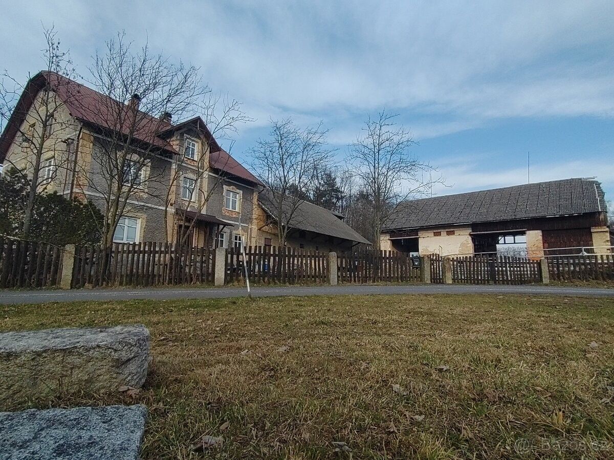 Ostatní, Jeseník, 790 01 - 1