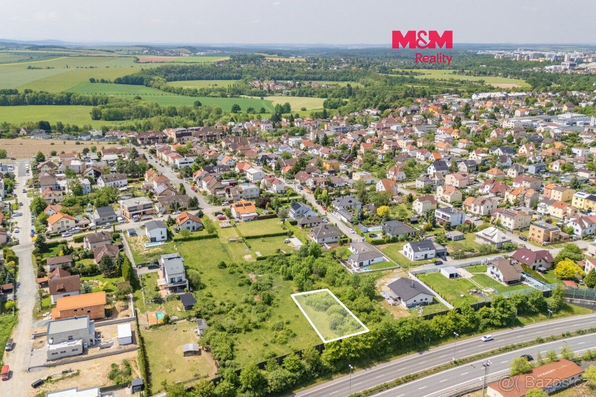 Pozemky pro bydlení, Plzeň, 326 00 - 1